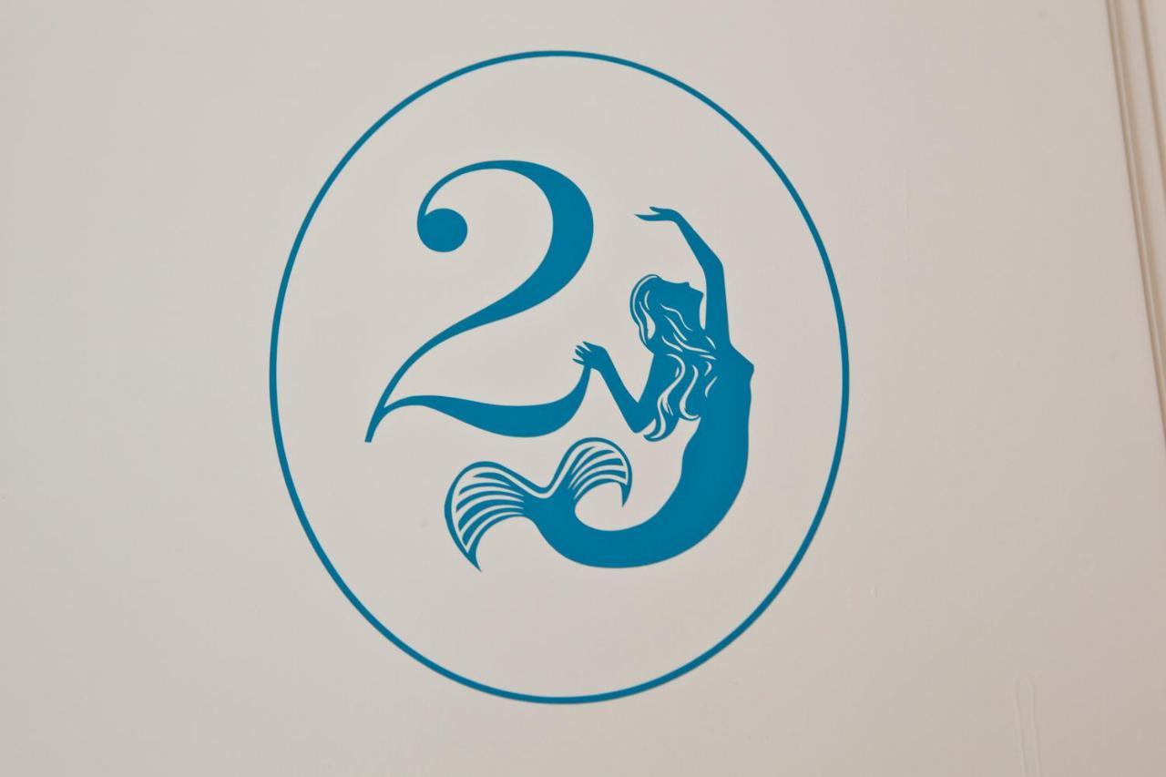 Il Canto Delle Sirene Anzio Eksteriør billede