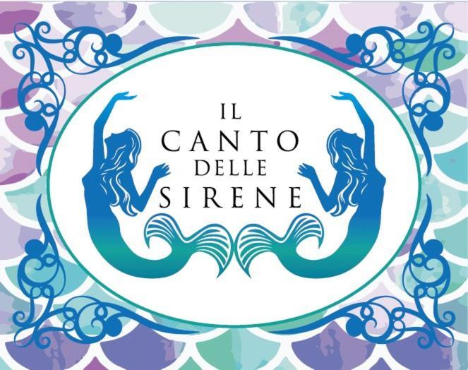 Il Canto Delle Sirene Anzio Eksteriør billede