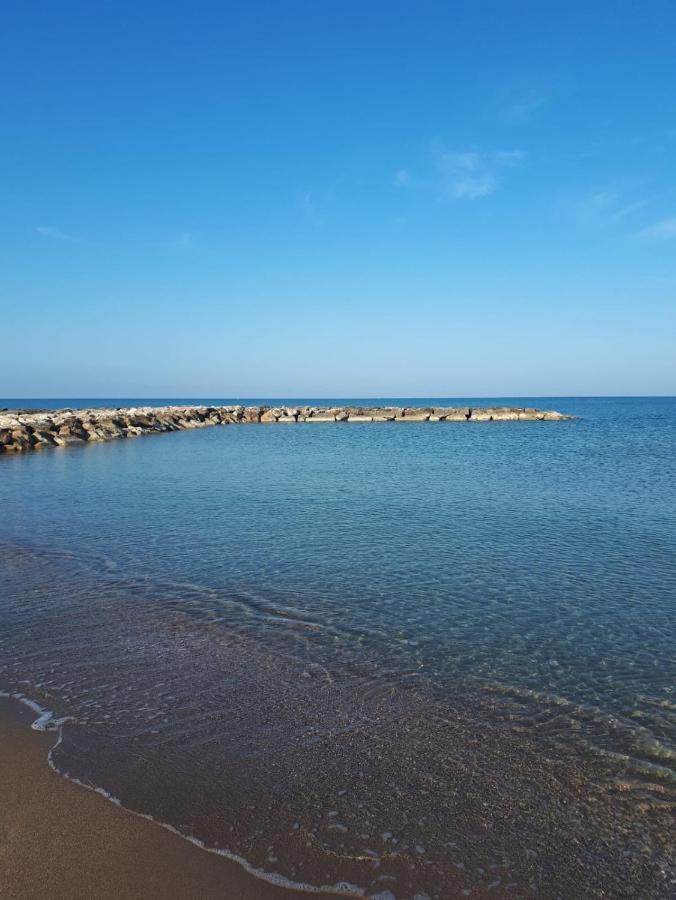 Il Canto Delle Sirene Anzio Eksteriør billede
