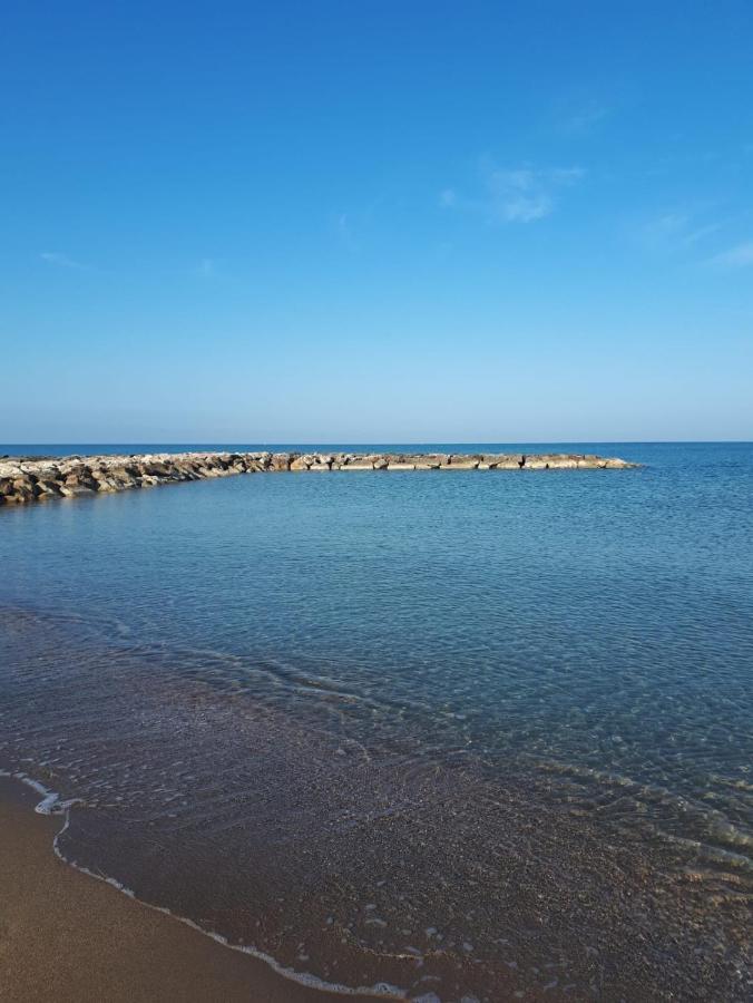 Il Canto Delle Sirene Hotel Anzio Eksteriør billede